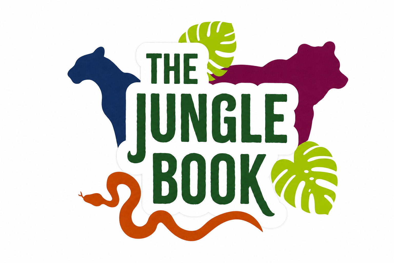 The Jungle Book