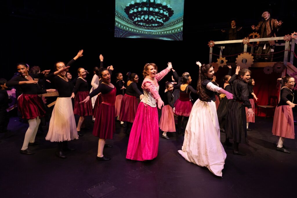 BYT Performance