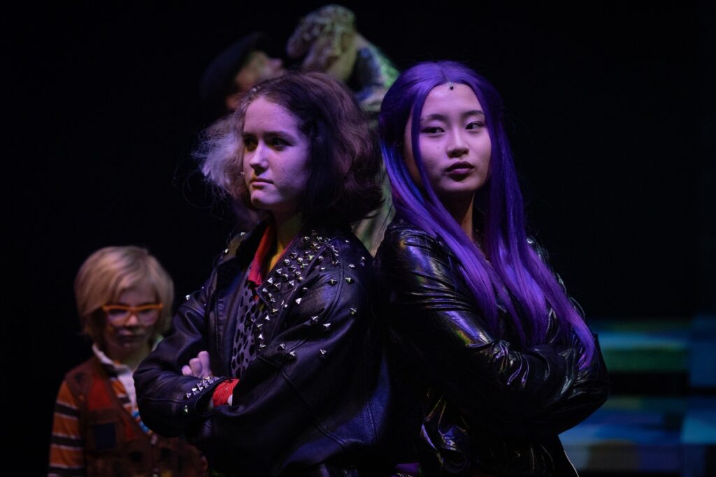BYT Performance