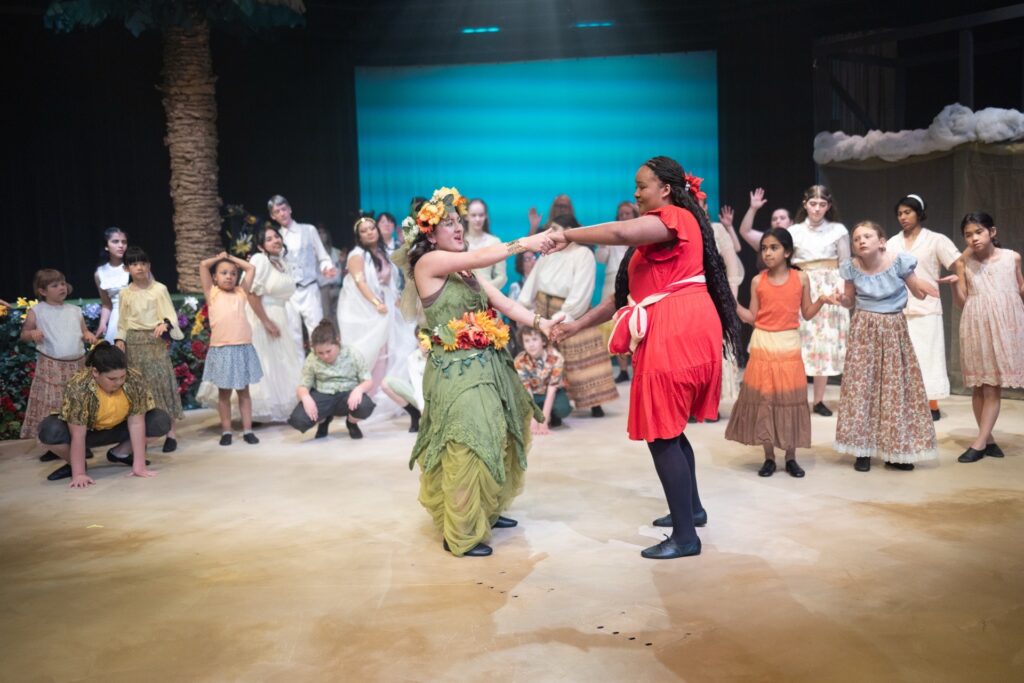 BYT Performance